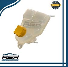 VASCHETTA SERBATOIO ACQUA RADIATORE FORD FIESTA V FUSION 1.4 1.6 TDCI + TAPPO