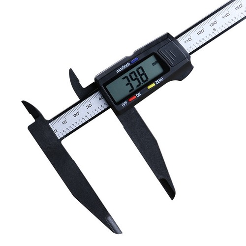 Pinza vernier digitale - pinza,