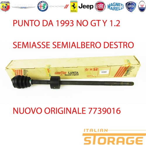 Punto 1993 y 1 2 - punto,