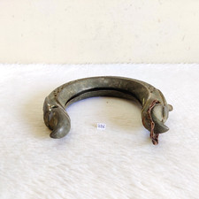 19c Vintage Primitive a Mano