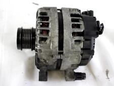 9810525380 ALTERNATORE PEUGEOT 208 1.6 D 55KW 5M 5P (2017) RICAMBIO USATO