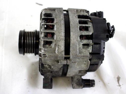 9810525380 alternatore peugeot - 9810525380,