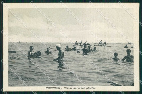 Rimini riccione giochi - riccione,