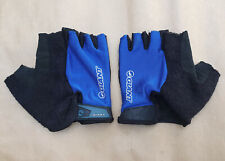 Guanti GIANT MTB Bici Cliclismo   corti mezze dita Taglia L