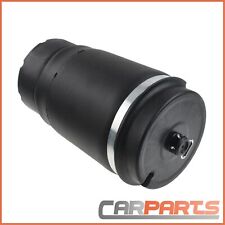 Sospensione Pneumatica