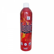 GAS PROPANO DIABLO 750ML SOFTAIR PER PISTOLE E FUCILI A GAS 