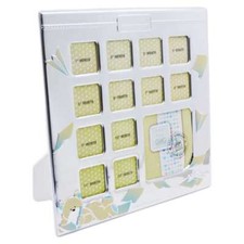 Cornice Portafoto 12 Mesi