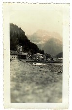 Caprile 1934 vista rara - caprile., .