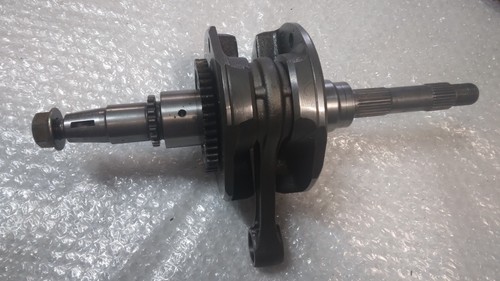 Albero motore aprilia atlantic - albero,