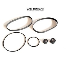 Kit 02 e Cinghie Rulli Sony