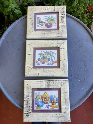 Quadretti moderni cucina