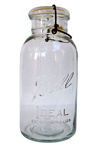 Antico 1908 ball ideale - ball,