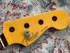Fender American Professional