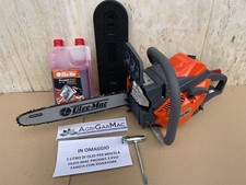 Motosega Oleo Mac GSH 400 a
