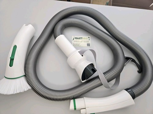 Folletto tubo flex - folletto, spallaccio