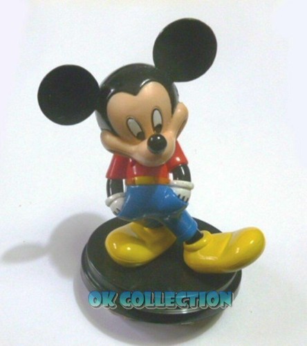 Personaggio disney topolino - topolino, /