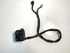   YAMAHA TMAX 530 2018 DX XP 530 D DEVIOLUCI DEVIO COMMUTATORE SINISTRO T-MAX