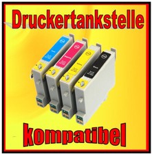 Cartucce per EPSON STYLUS C64