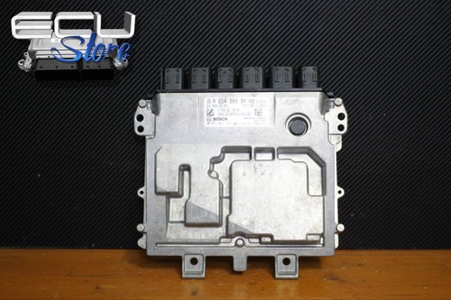 Ecu centralita motor - /,