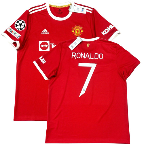 Maglia manchester united home - manchester,