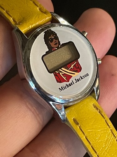 Orologio digitale vintage - , anni