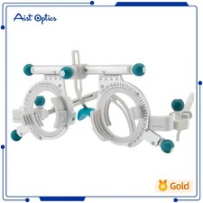 Strumento Ottico International