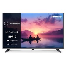 Philips Tv 32" ( LED ) Titan