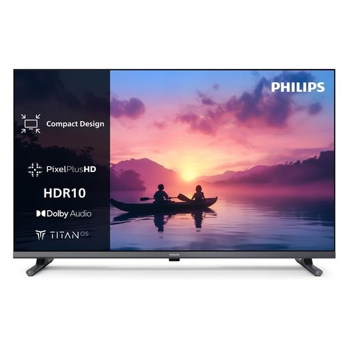 Philips titan - philips, 32"