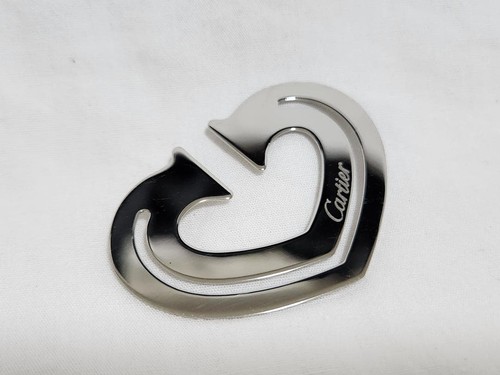 Portafoglio cartier cuore - portafoglio,