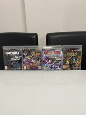 Lotto PS3 – Giochi rari ITA