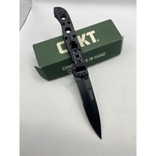 Coltello tascabile CRKT M16