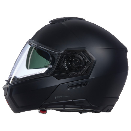 Casco modulare nolan n90 - nolan, 06