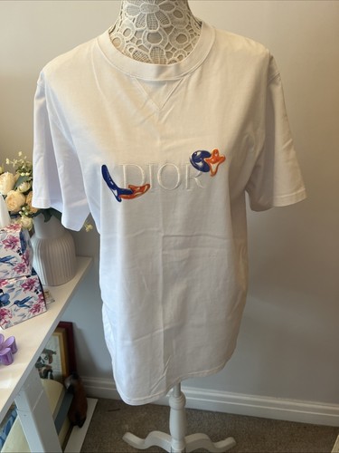 Shirt dior taglia 100 - t-shirt,