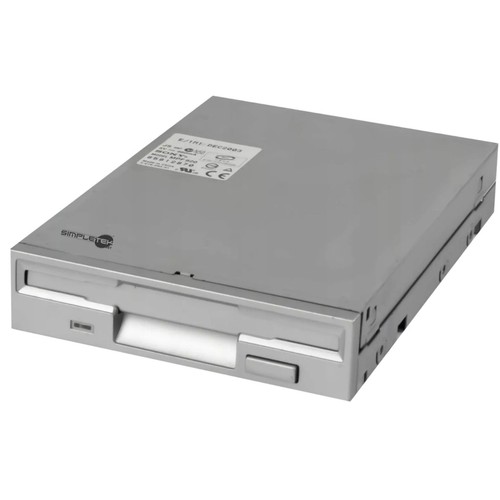 Sony mpf920 lettore floppy - lettore,