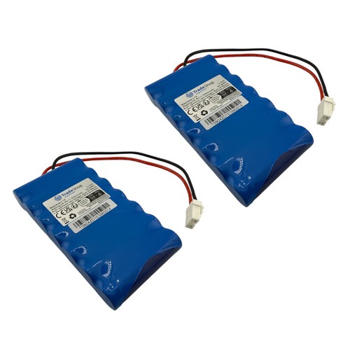 Batteria 2 5ah - 2,5ah, per