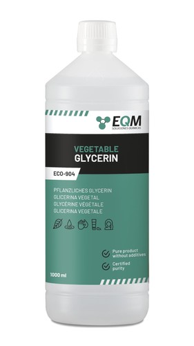 Eqm eco 904 glicerina - eco-904,