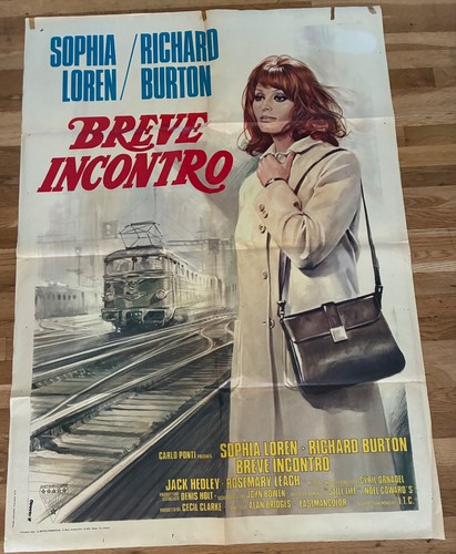 Breve incontro 1975 - breve,