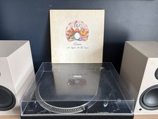 Queen A Night At The Opera UK