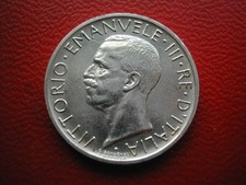 ITALIE VICTOR EMMANUEL III 5