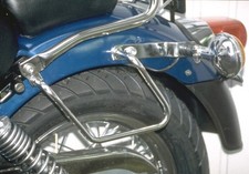 Yamaha XV 125 240 250 Virago