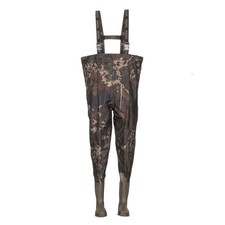 Pantaloni mimetici Nash ZT HD