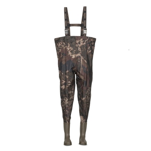 Pantaloni mimetici nash - pantaloni, zt
