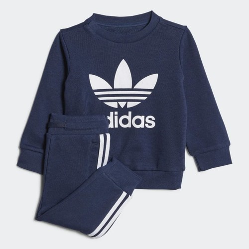 Tuta adidas girocollo - tuta,