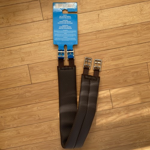 Cinturino dressage elastico - cinturino,