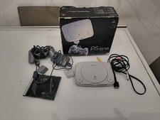 Sony Psone SCPH 102 Pal