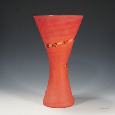 Vaso 'Manto' disegnato da