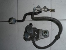 Impianto freno posteriore Kawasaki  ZXR 400