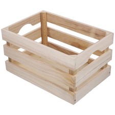  Scatola Portaoggetti Vintage