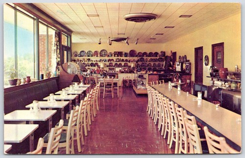 Cartolina watt bar - tn, resort