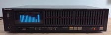 TECHNICS SH-8055 EQUALIZZATORE